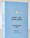 Sundrenched Linen Dryer Sheets