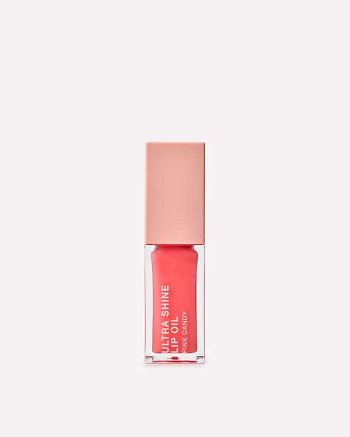 Pink Candy Lip Oil