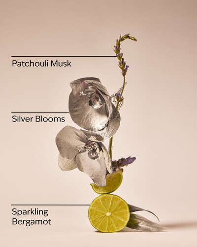 Platinum 3-Wick Candle