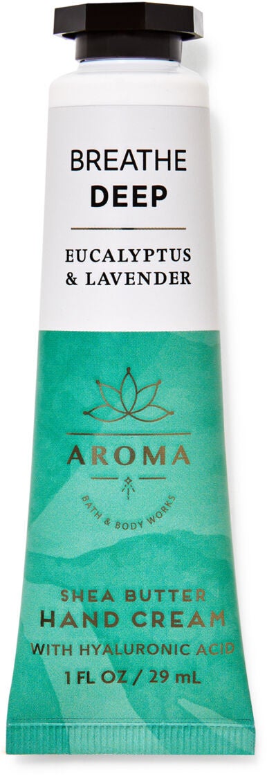 Bath and body on sale works hand cream