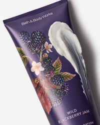 Wild Blackberry Jam Ultimate Hydration Body Cream