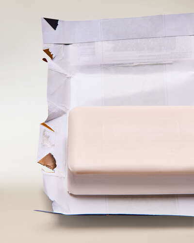 After Dark Shea Butter Cleansing Bar