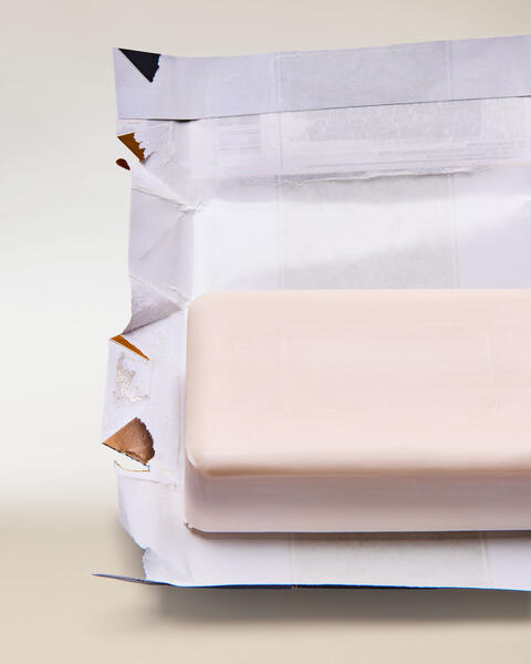 After Dark Shea Butter Cleansing Bar