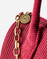 Burgundy Bag