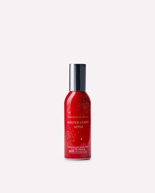 Winter Candy Apple Concentrated Room Spray