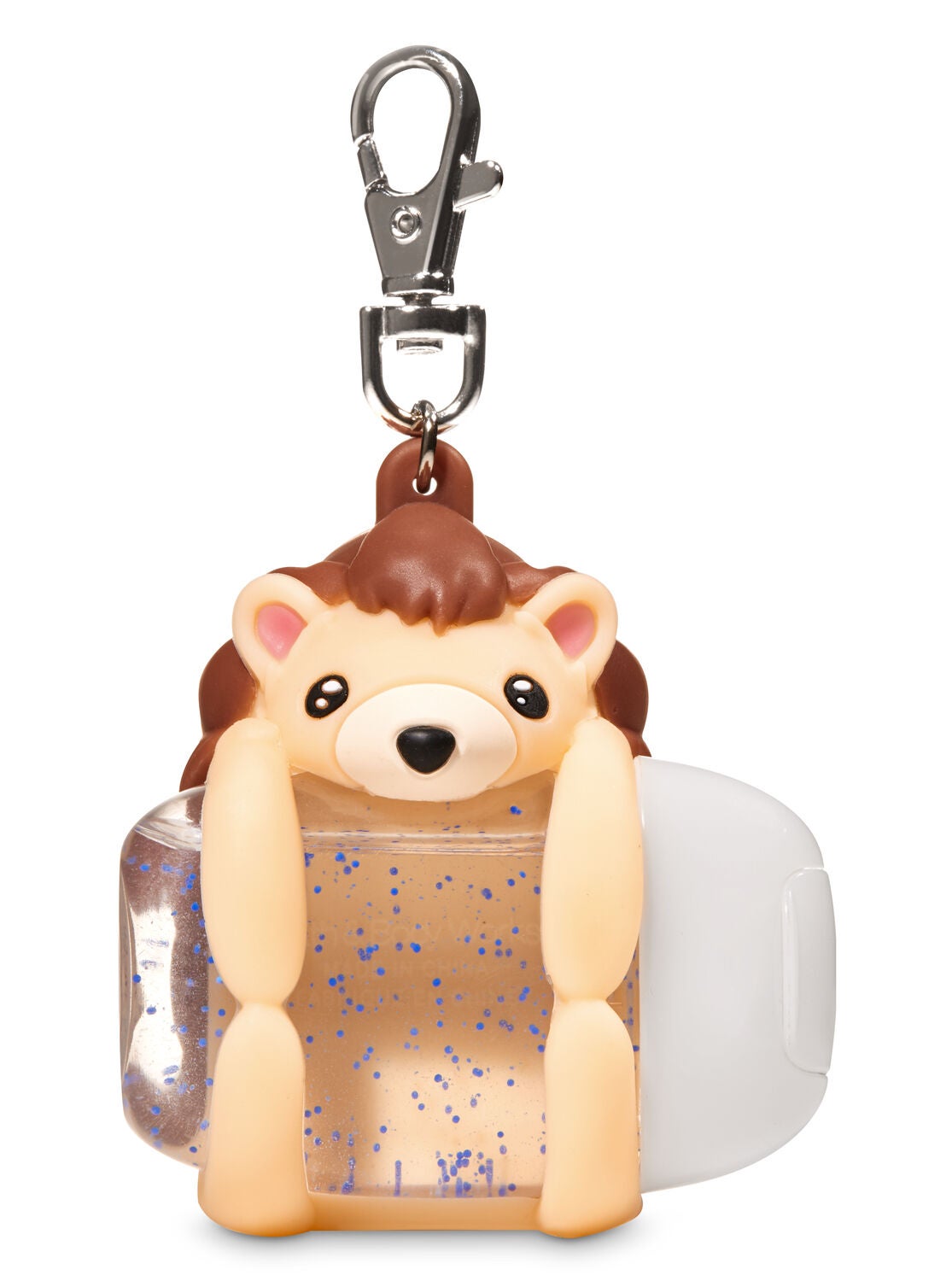 Hedgehog PocketBac Holder - Bath And Body Works