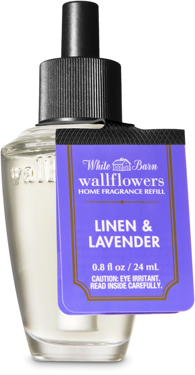 Wallflowers Refills Fragrance & Diffuser Oil Bath & Body Works