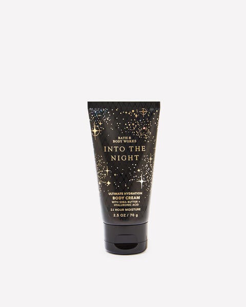 Into the Night Travel Size Ultimate Hydration Body Cream