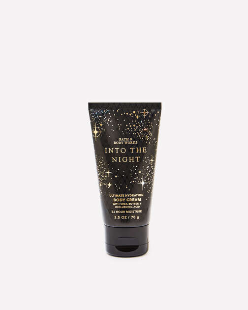 Into the Night Travel Size Ultimate Hydration Body Cream