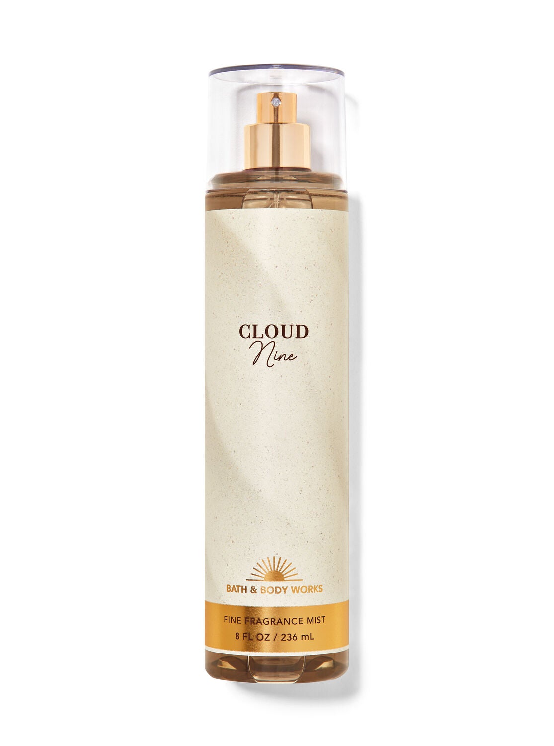 Cloud Nine Fine Fragrance Mist | Bath & Body Works