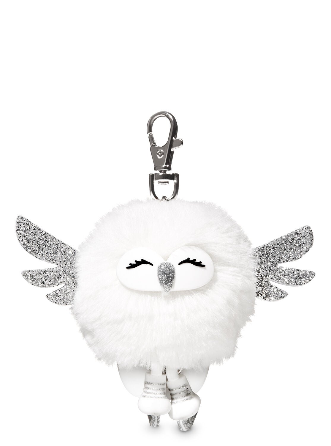 Owl Pom PocketBac Holder - Bath And Body Works