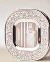 Pearl & Gems Car Fragrance Holder