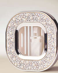 Pearl & Gems Car Fragrance Holder