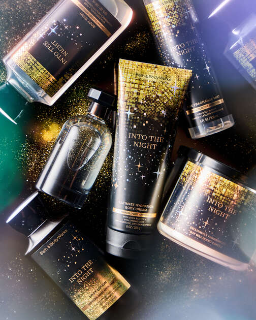Into the Night Eau De Parfum