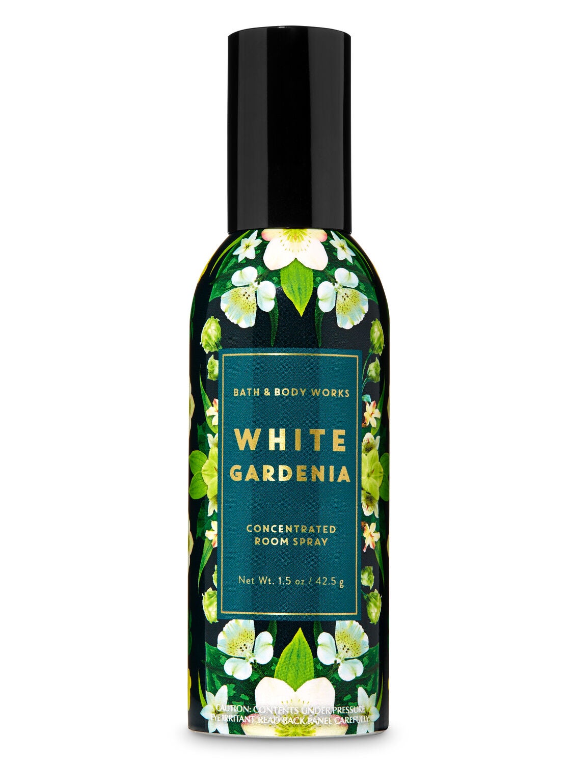 White Gardenia Concentrated Room Spray - Bath And Body Works
