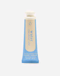 Water Ultra Hydration With Hyaluronic Acid Hand Cream