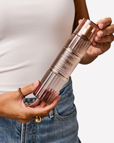 If You Musk Fine Fragrance Mist