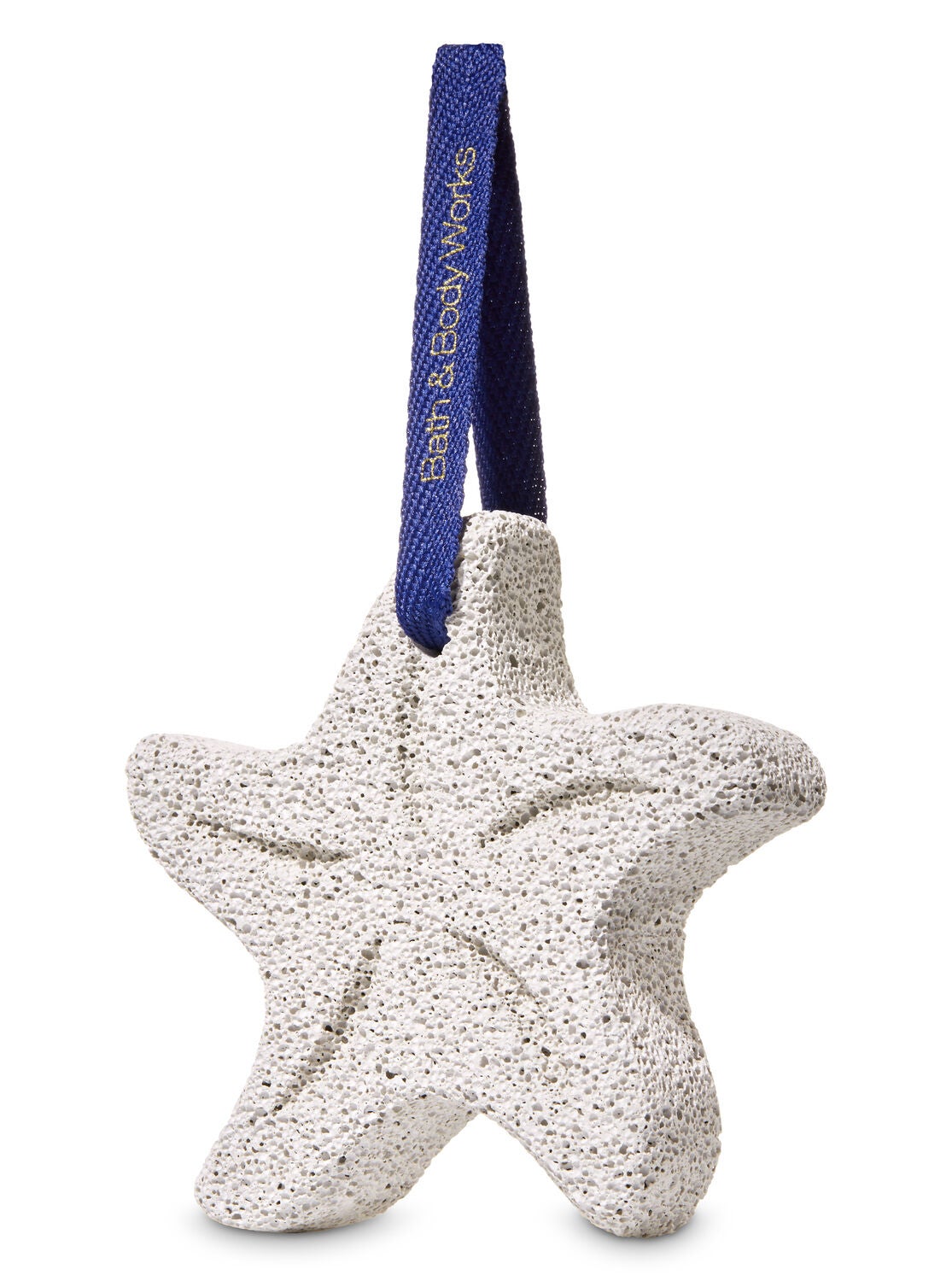 Starfish Pumice Stone - Bath And Body Works