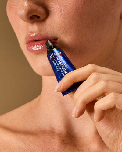 My Favorite Night Balm Lip Balm