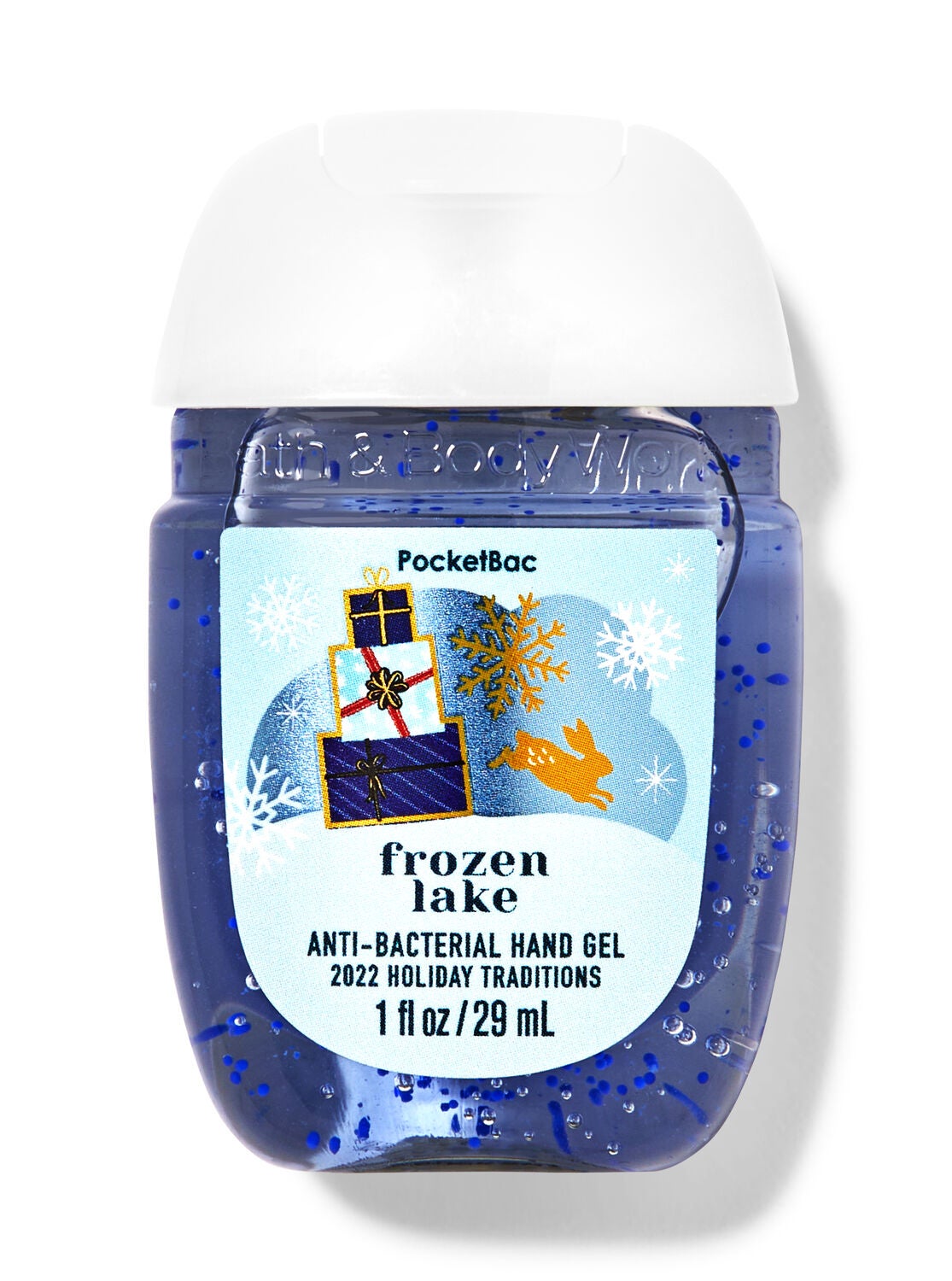 Bbw deals hand sanitizer