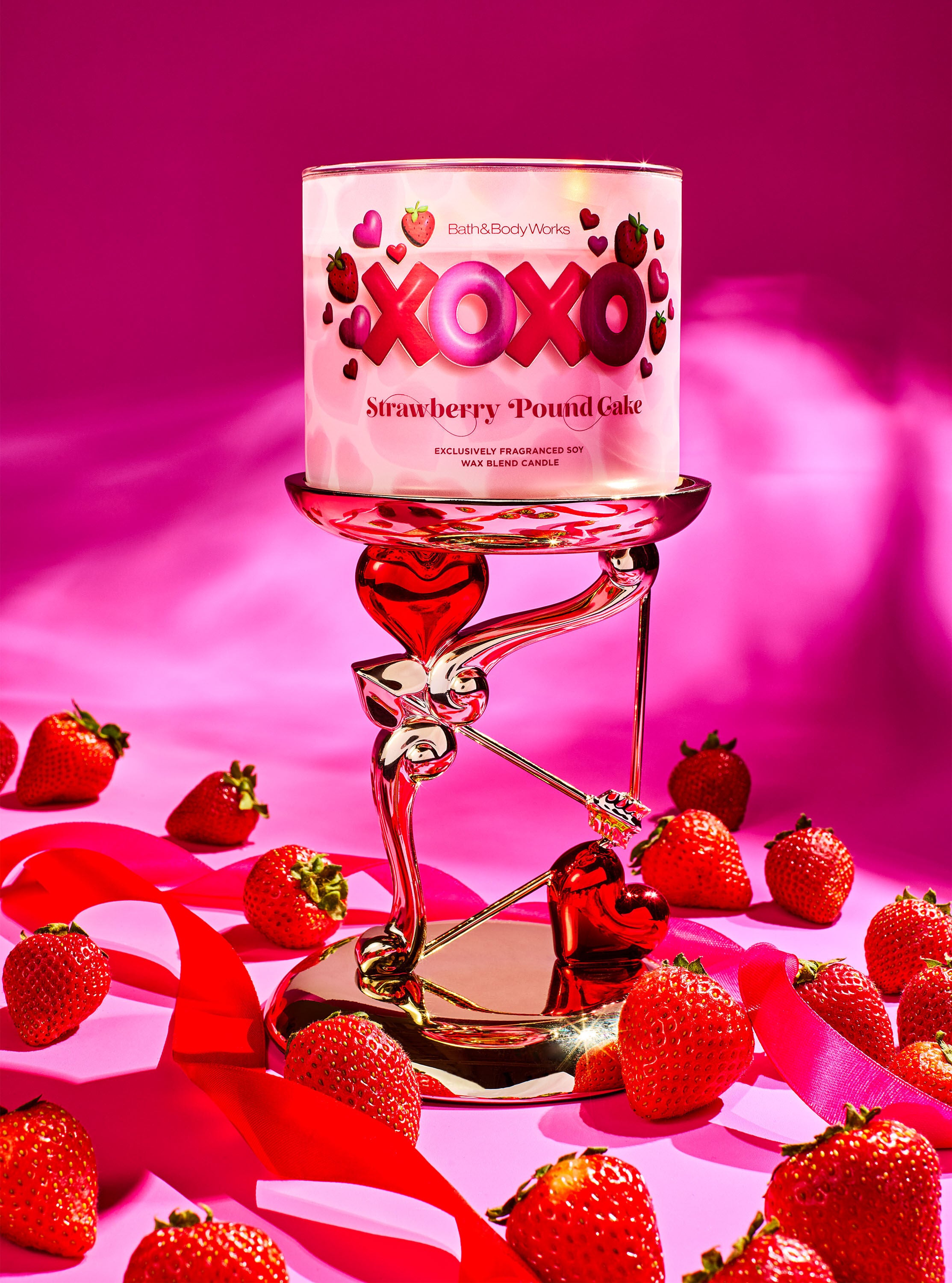 Bath & Body Works