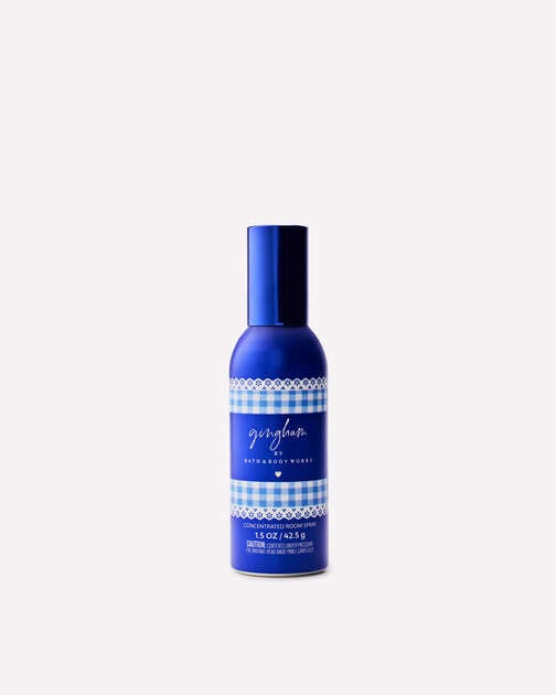 Gingham Concentrated Room Spray