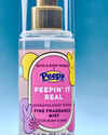 Peepin' It Real Travel Size Fine Fragrance Mist