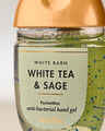 White Tea & Sage PocketBac Hand Sanitizer