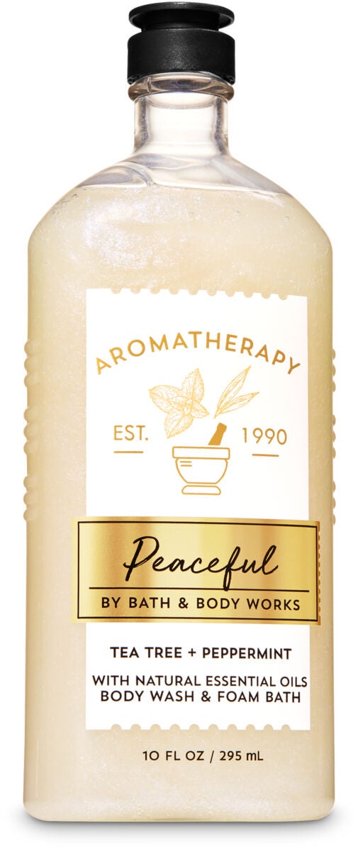 Select Aromatherapy On Sale Bath Body Works