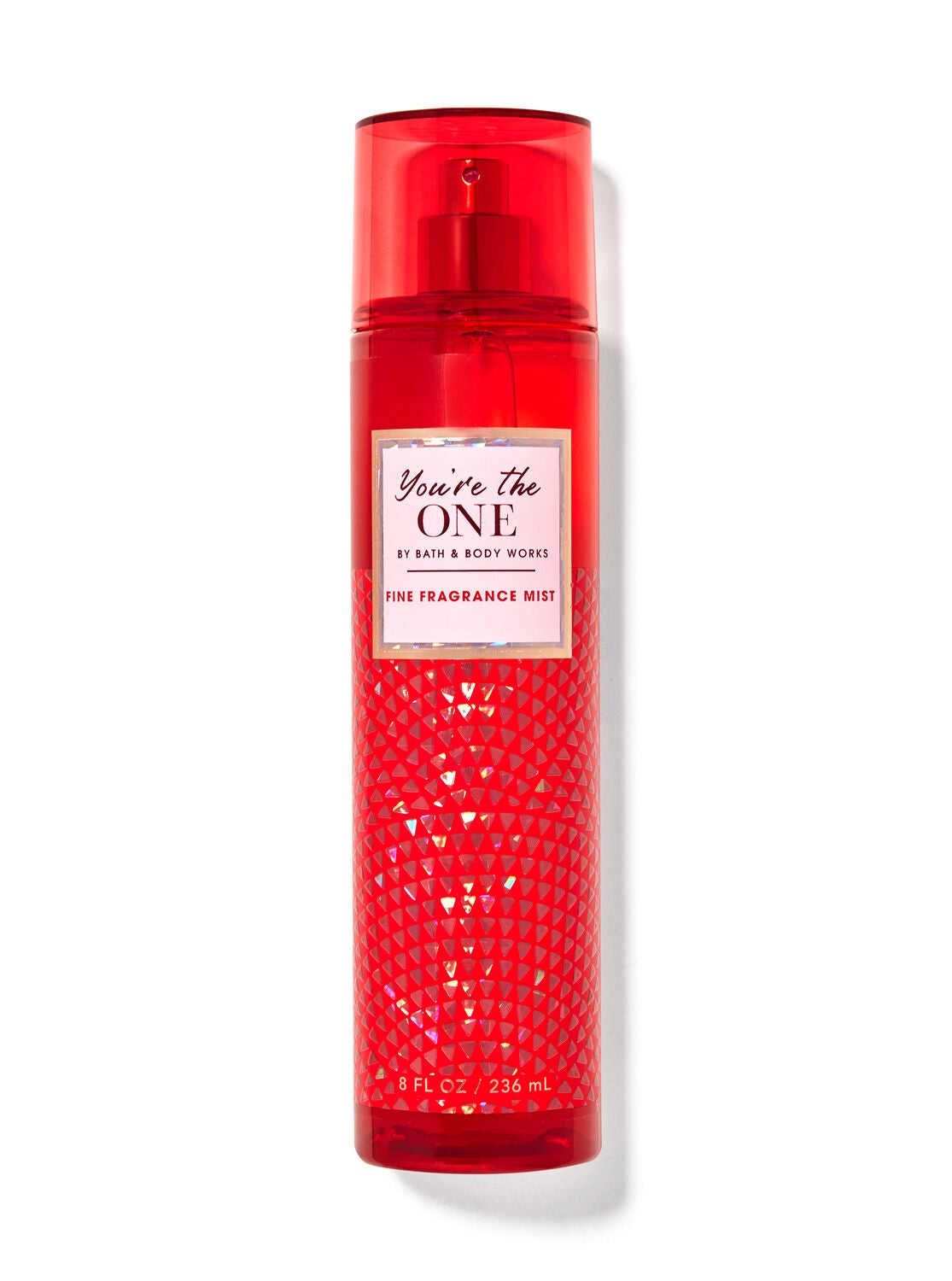 You Re The One Fine Fragrance Mist Bath Body Works