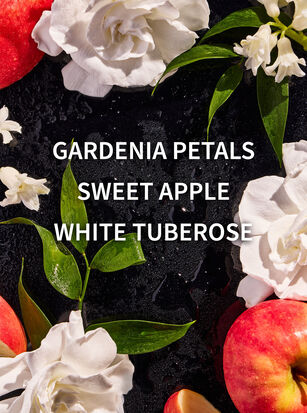 White Gardenia Fragrance Booster