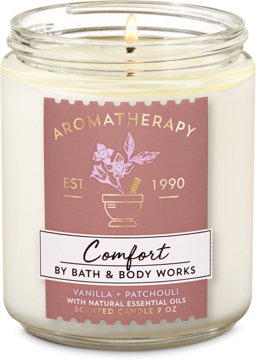 bath 7 body works