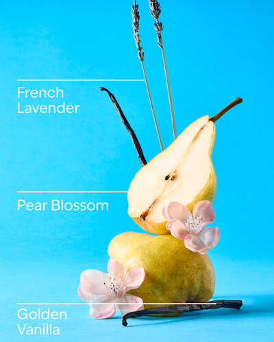 Moonlit Goddess 3-Wick Candle