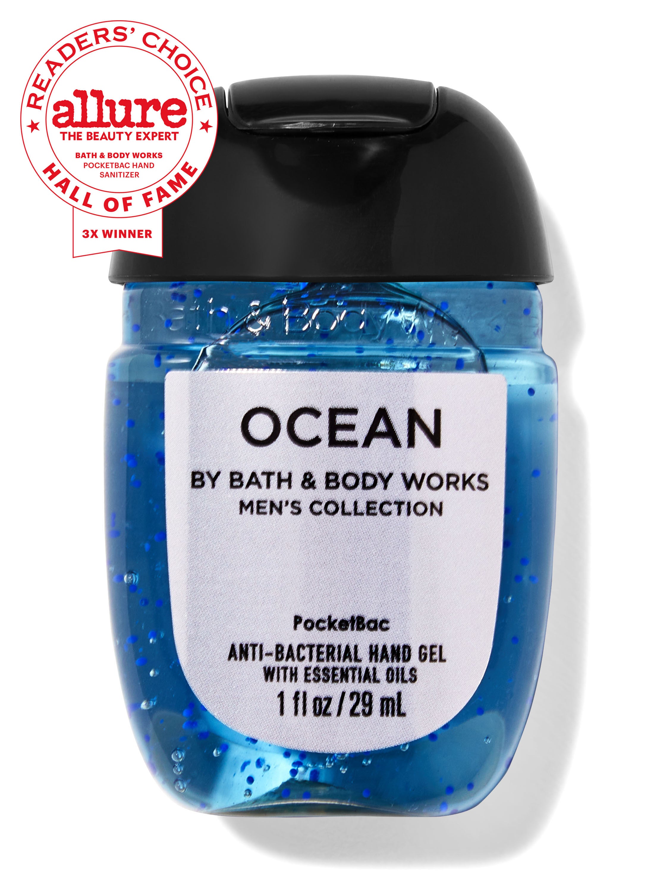 Ocean hotsell hand sanitizer
