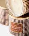 Falling Leaves & Cashmere 3-Wick Candle