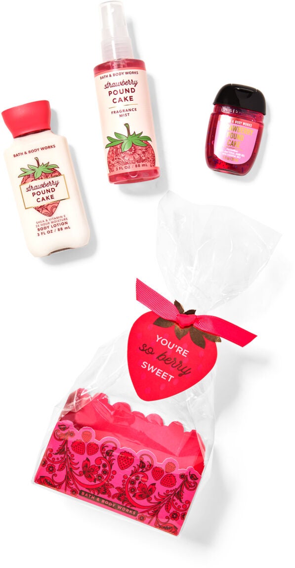 Gift Sets Bath Body Works Gift Sets Bath Body Works