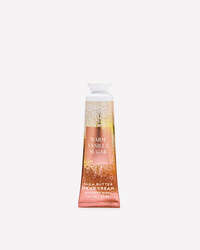 Warm Vanilla Sugar Hand Cream
