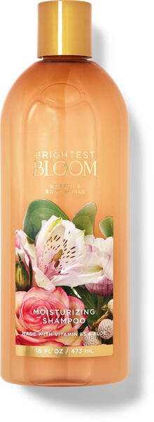 Brightest Bloom Shampoo