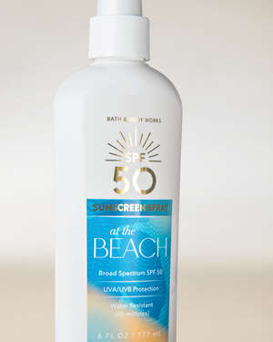 At the Beach SPF 50 Spray