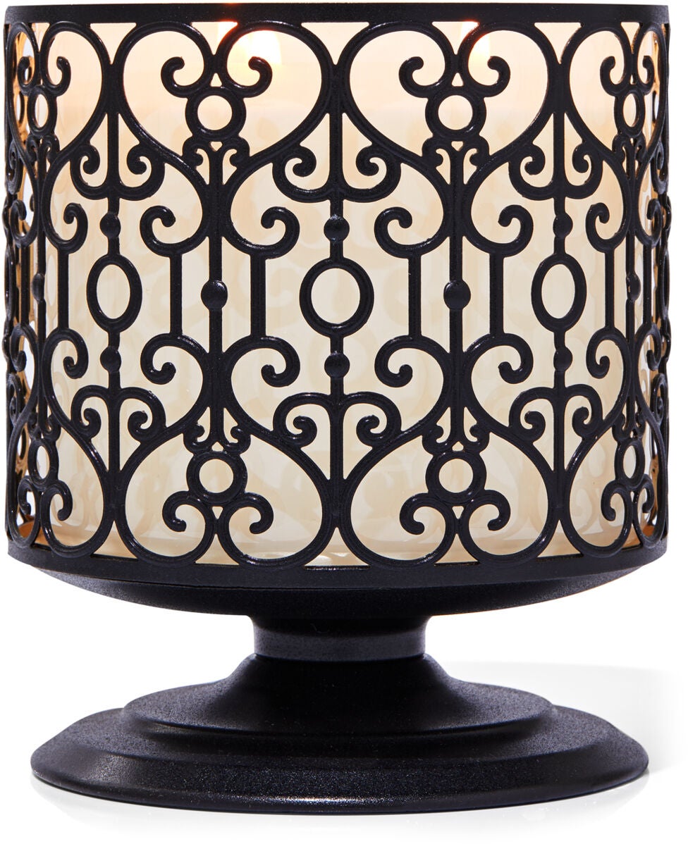 Candle Holders Bath Body Works