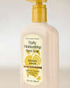 Kitchen Lemon Daily Moisturizing Hand Soap