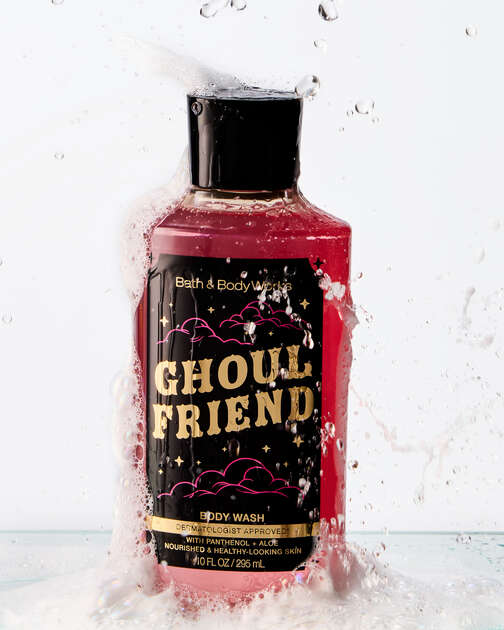 Ghoul Friend Body Wash
