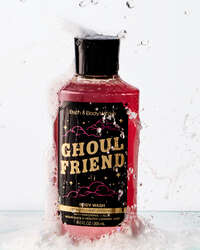 Ghoul Friend Body Wash