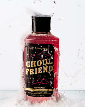 Ghoul Friend Body Wash