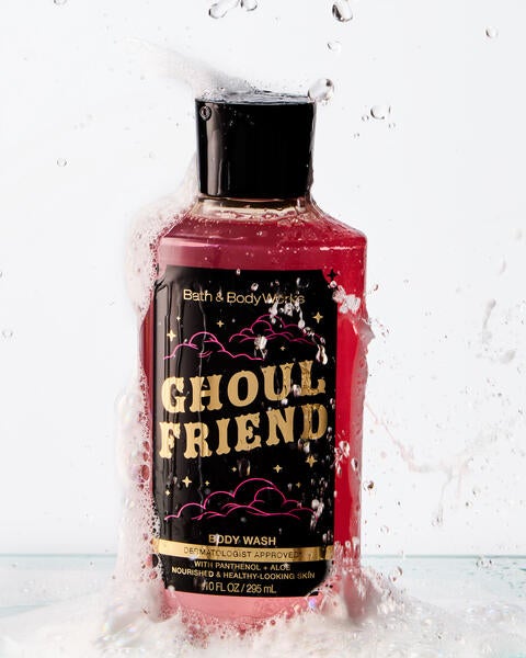 Ghoul Friend Body Wash