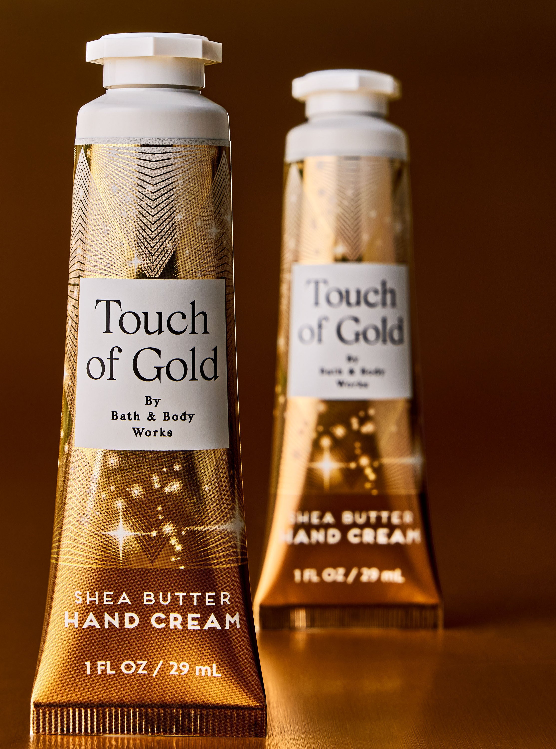 Touch of Gold Hand Cream Hand Cream | Bath & Body Works