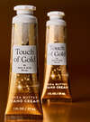 Touch of Gold Hand Cream