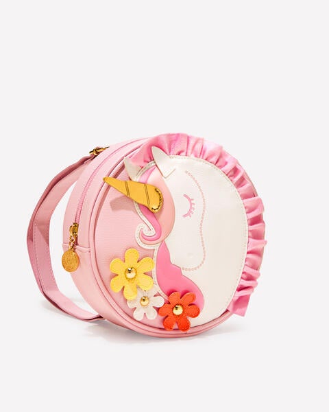Unicorn Mini Backpack