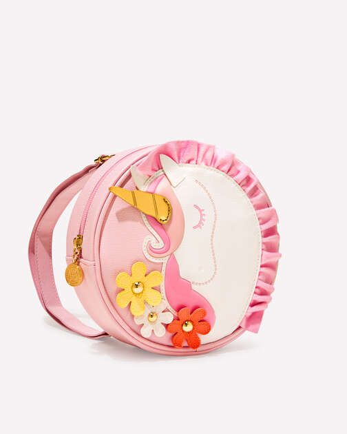 Unicorn Mini Backpack