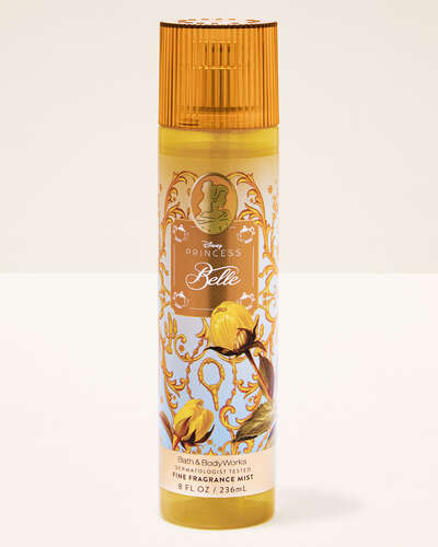 Belle Fine Fragrance Mist